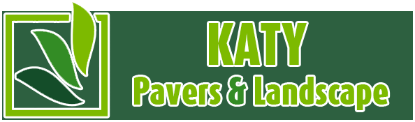 Katy Pavers & Landscape Logo